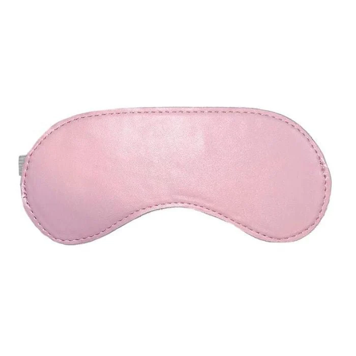 Going To Daddy's House Travel Bag with 7-Piece Pink Bondage Set - Image 6