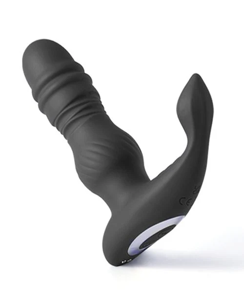 Honey Play Box Jaden Thrusting Prostate Massager with Remote Control - Image 3