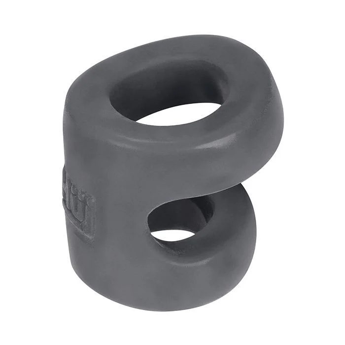 Hunky Junk Connect Cock Ring and Balltugger - Image 4