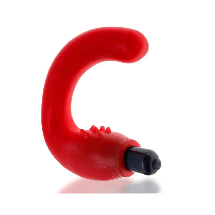 Hunkyjunk Hummer Vibrating Prostate Pegger - Image 3
