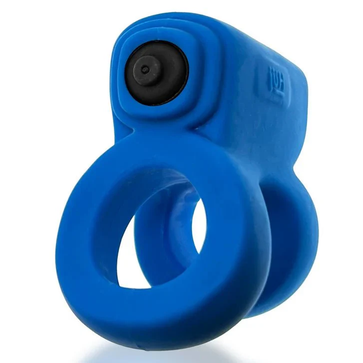 Hunkyjunk Revhammer Vibrating Cock and Ball Ring - Image 4