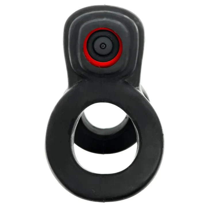 Hunkyjunk Revhammer Vibrating Cock and Ball Ring - Image 7