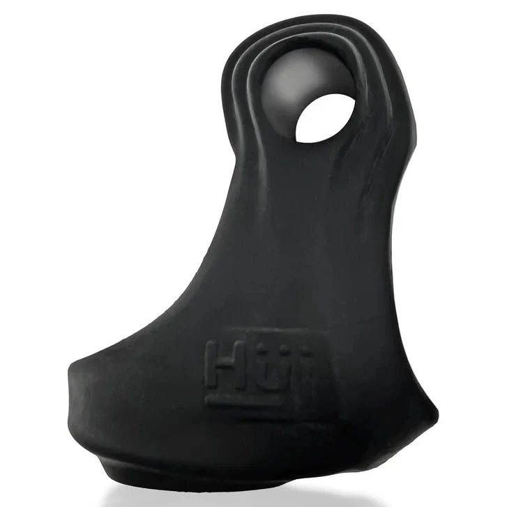 Hunkyjunk Revsling Cock & Ball Sling with Bullet Vibrator - Image 5