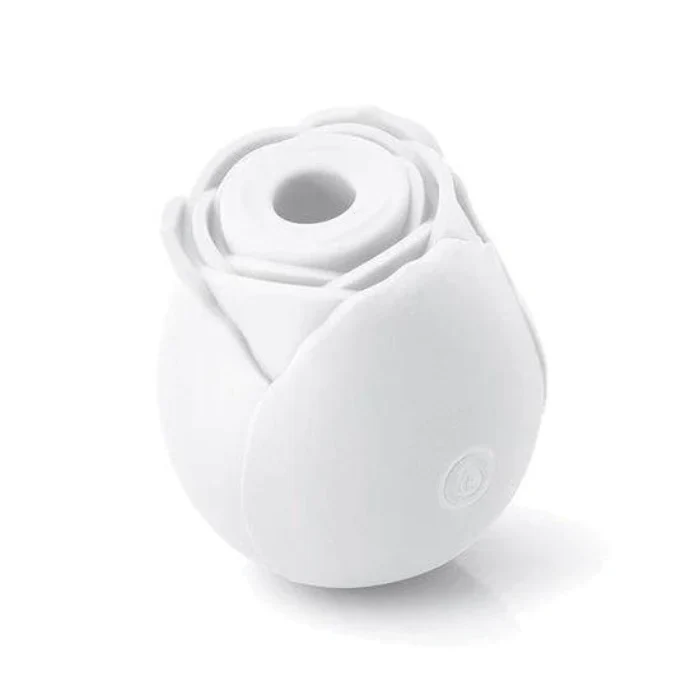 The Rose Toy Rechargeable Clit Suction Vibe - Image 10