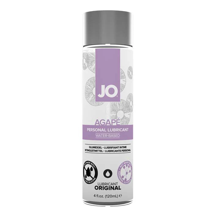 JO Agapé For Her pH Balanced Lubricant - Image 3