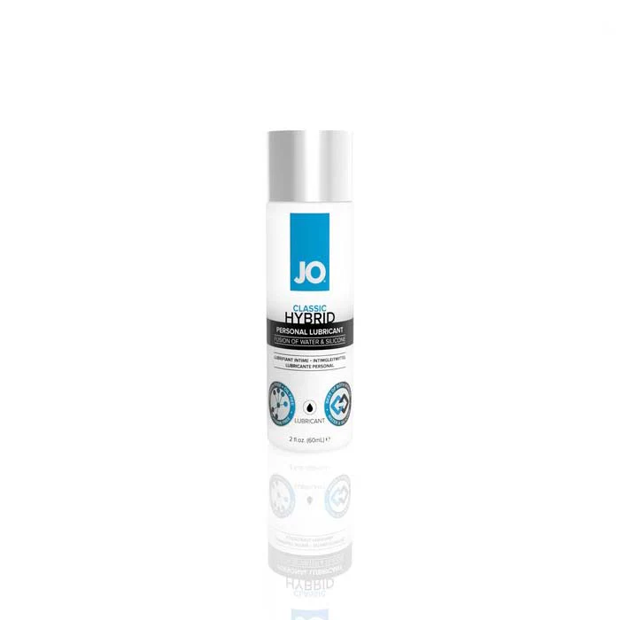 JO Classic Hybrid Lubricant - Image 3