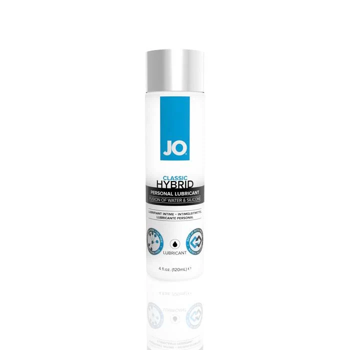 JO Classic Hybrid Lubricant - Image 4
