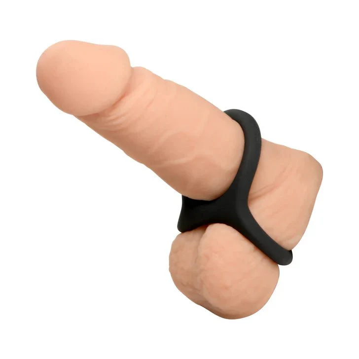 JOCK Hyper Remote Controlled Thrusting Prostate Vibrator with Cock & Ball Ring - Image 5