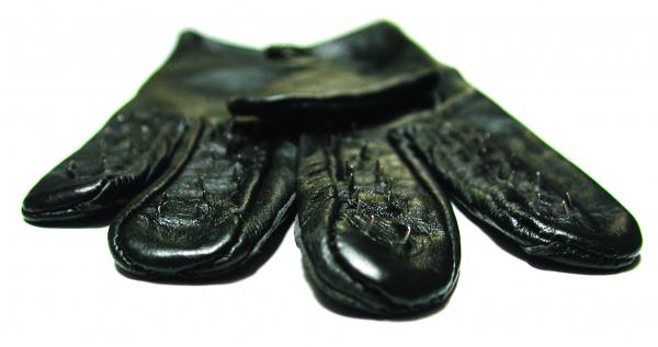 Kinklab Leather Vampire Gloves - Image 3