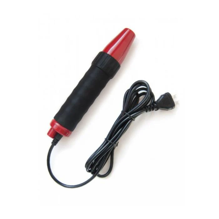 Kinklab Neon Wand Electro Stimulator Kit - Purple Electrode/Red Handle - Image 4