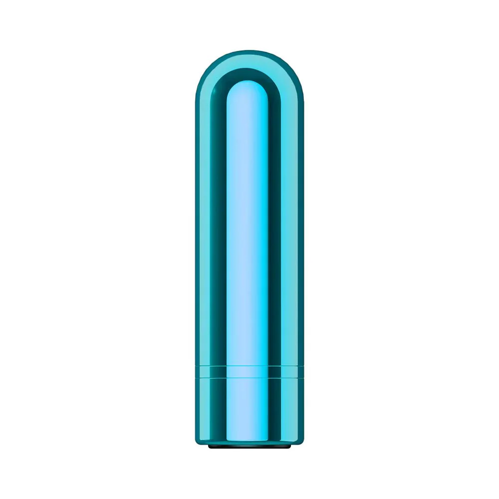 Kool Vibes Rechargeable Mini Bullet Vibrator
