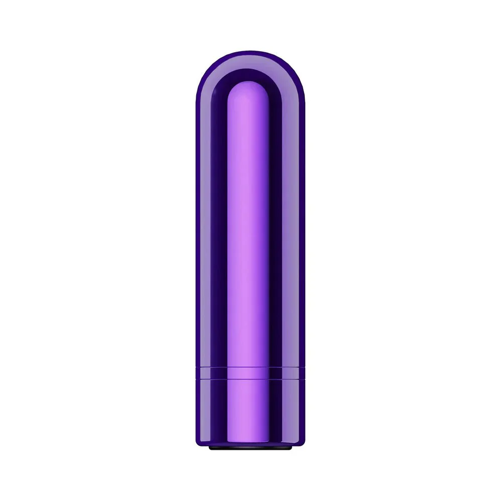 Kool Vibes Rechargeable Mini Bullet Vibrator - Image 3