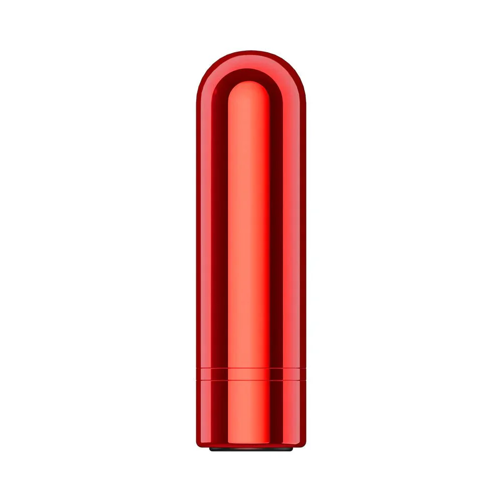 Kool Vibes Rechargeable Mini Bullet Vibrator - Image 4