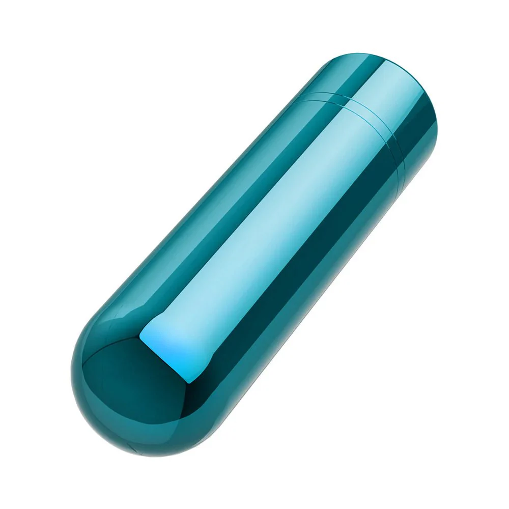 Kool Vibes Rechargeable Mini Bullet Vibrator - Image 5