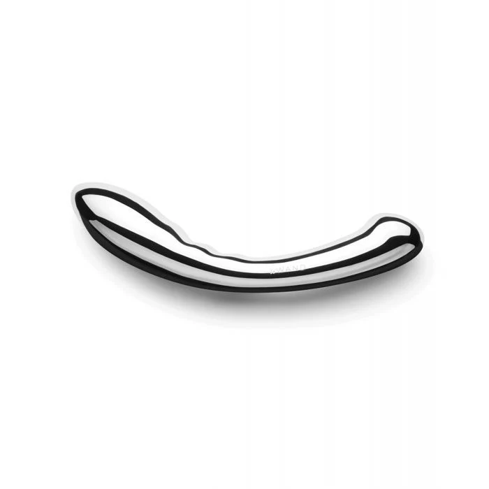 Le Wand Arch Stainless Steel G-Spot Dildo - Image 4