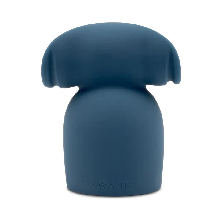 Le Wand Stroke Silicone Penis Play Attachment for Vibrating Wands - Image 3
