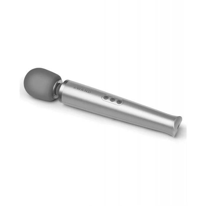 Le Wand Vibrating Powerful Rechargeable Massager Wand