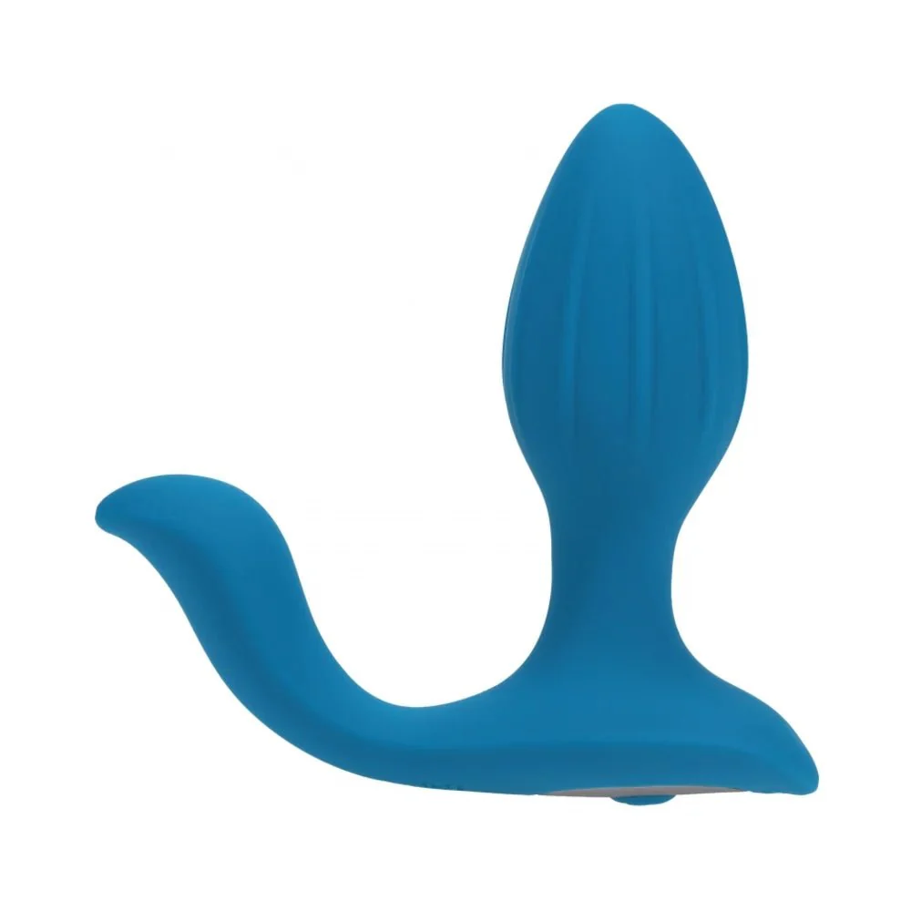 Best Vibrating Prostate Toys for Men in 2025