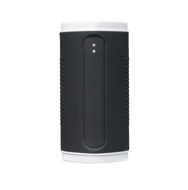 Lovense Calor Bluetooth Vibrating and Heating Masturbator - Image 3