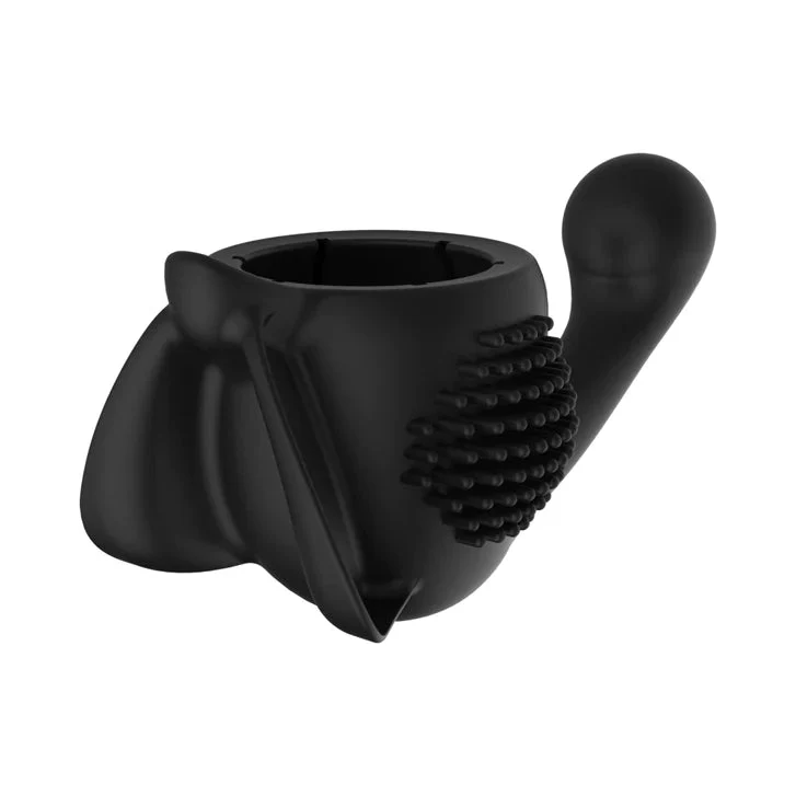 Lovense Domi G-Spot Wand Attachment - Image 3