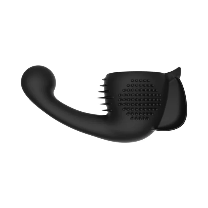 Lovense Domi G-Spot Wand Attachment - Image 4