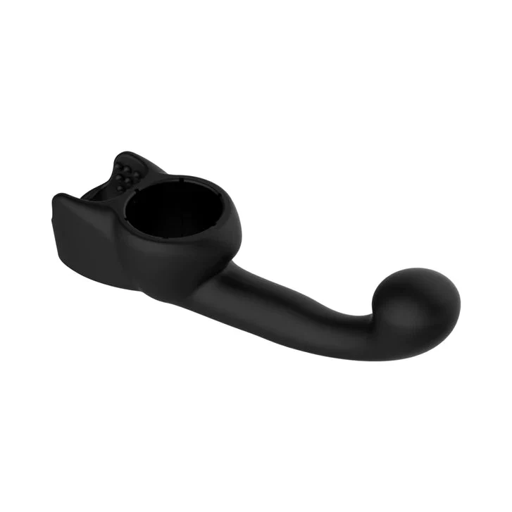 Lovense Domi P-Spot Vibrating Wand Attachment - Image 3