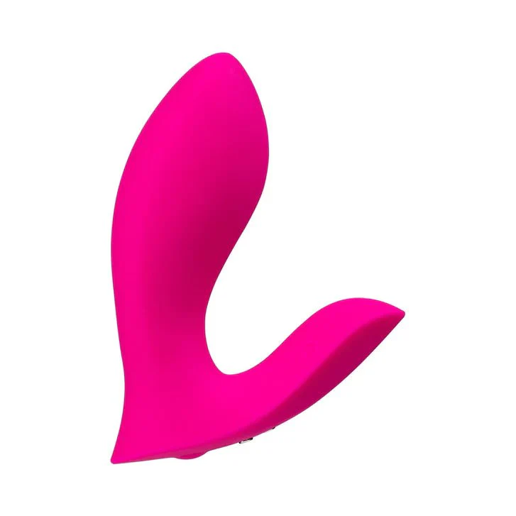 Lovense Flexer Wearable G-Spot Panty Vibe - Image 3