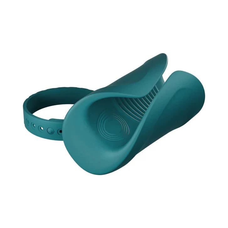 Lovense Gush 2 Handsfree Bluetooth Penis Masturbator