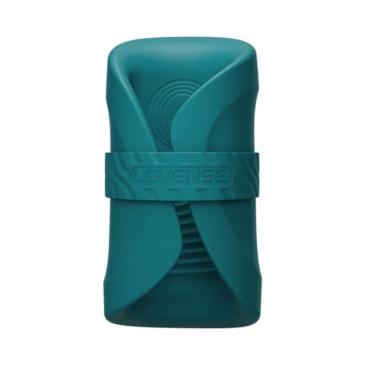 Lovense Gush 2 Handsfree Bluetooth Penis Masturbator - Image 2