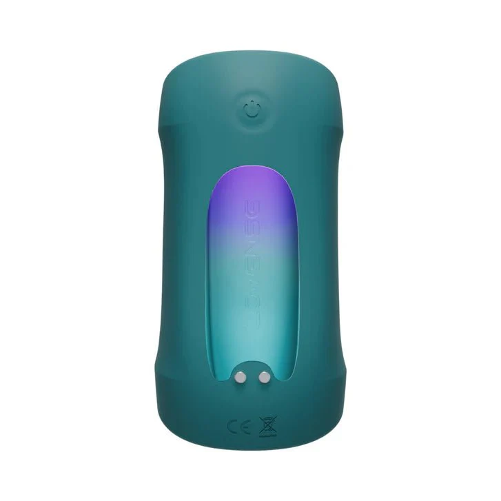 Lovense Gush 2 Handsfree Bluetooth Penis Masturbator - Image 4