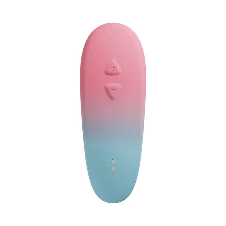 Lovense Tenera 2 App-Controlled Clit Suction Stimulator - Image 5
