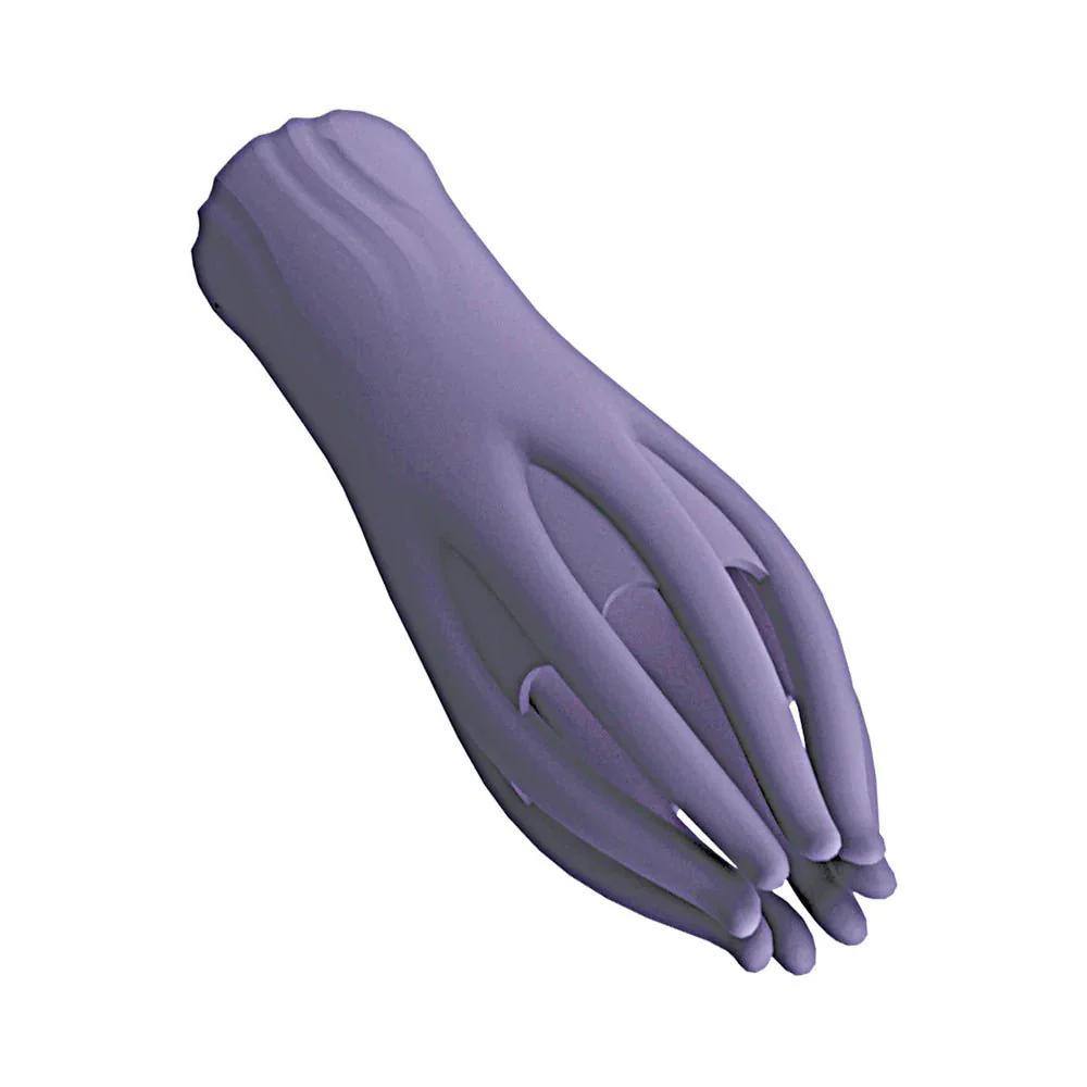 Magic Masturbator Oral Stimulation Massager