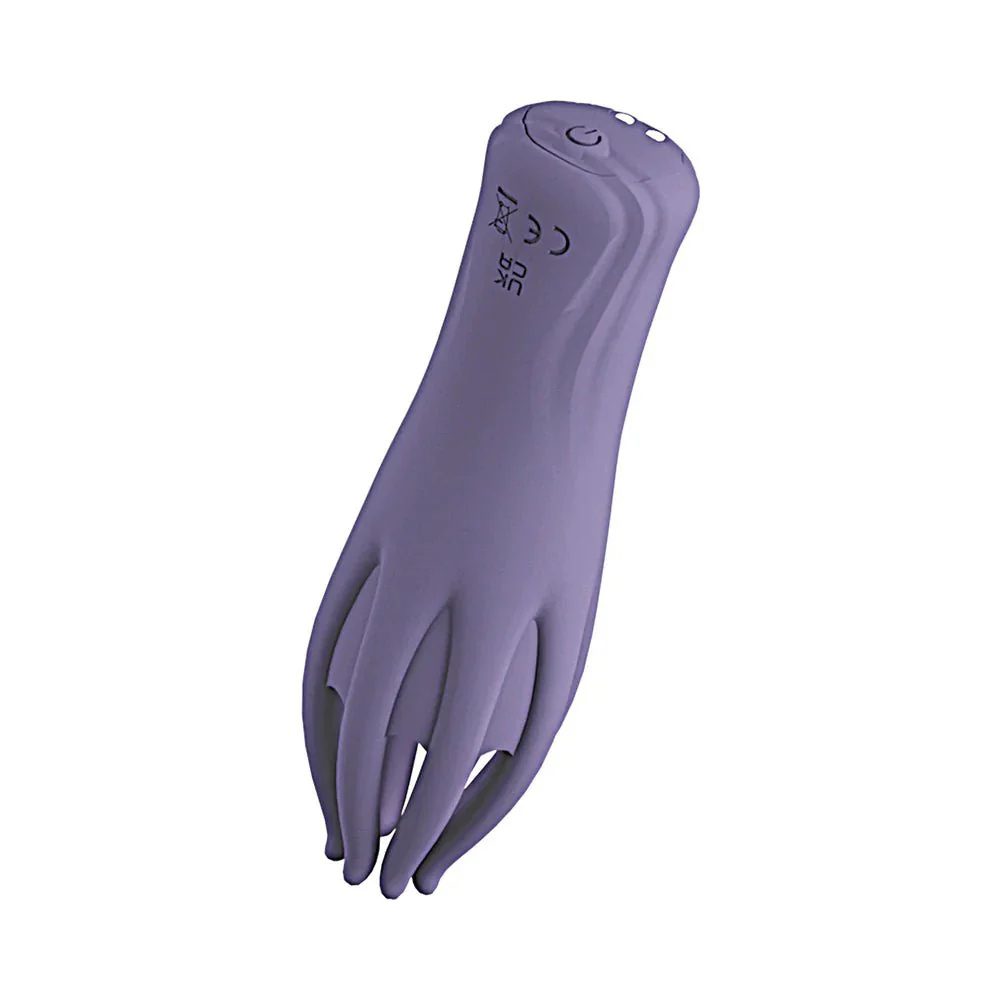 Magic Masturbator Oral Stimulation Massager - Image 4