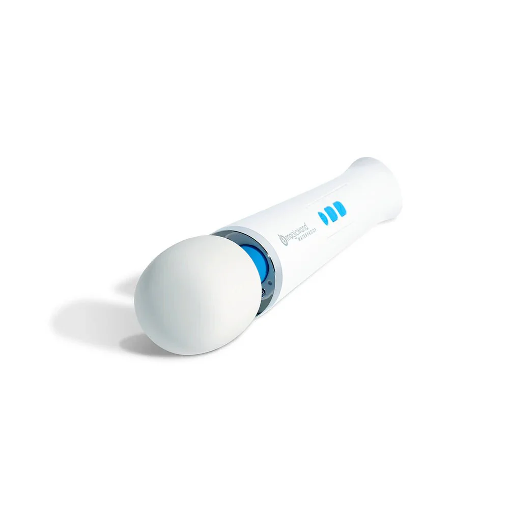 Magic Wand HV-360 Waterproof Rechargeable Massager - Image 2