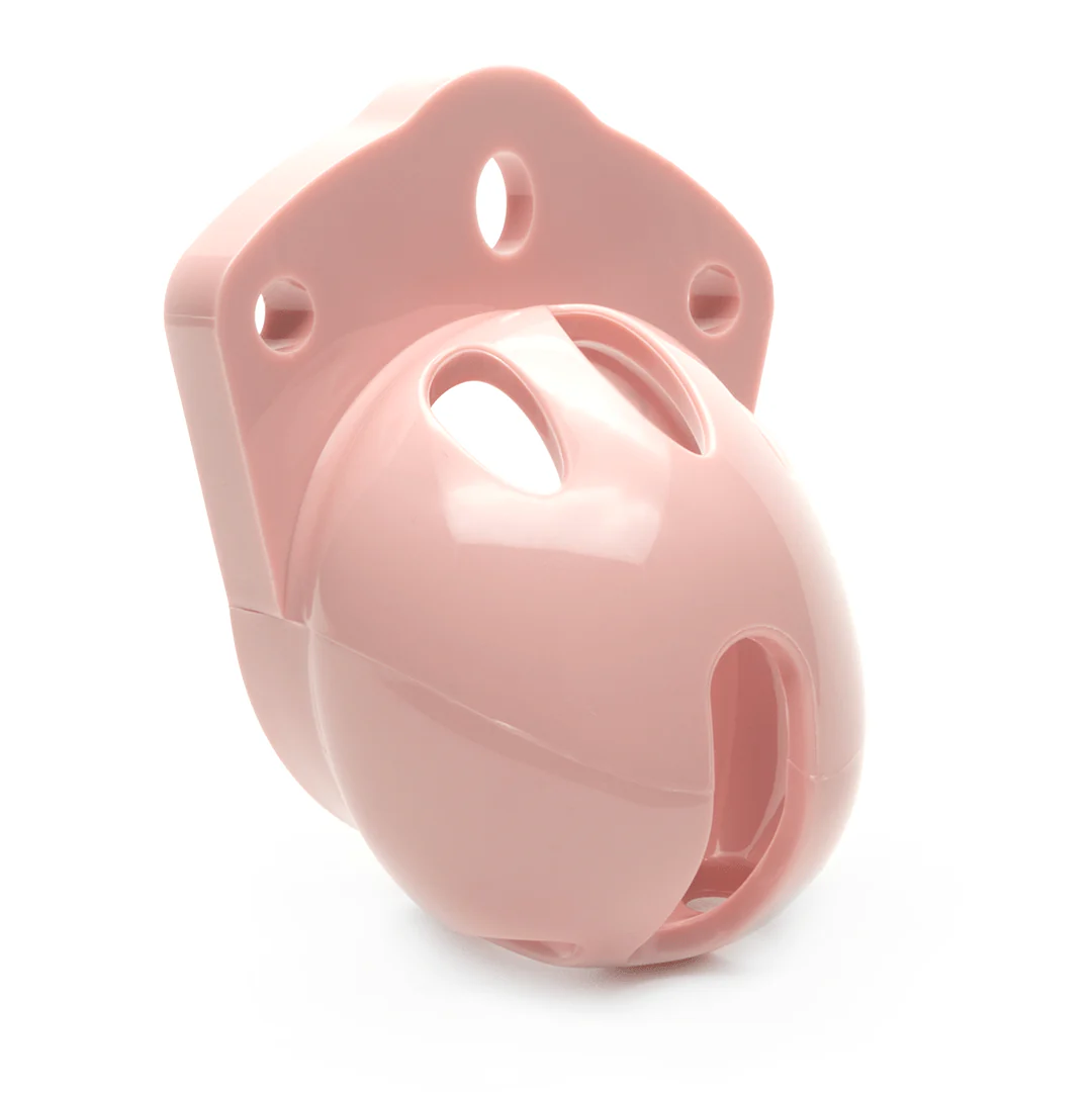 Mini-Me Chastity Cock Cage - Image 4