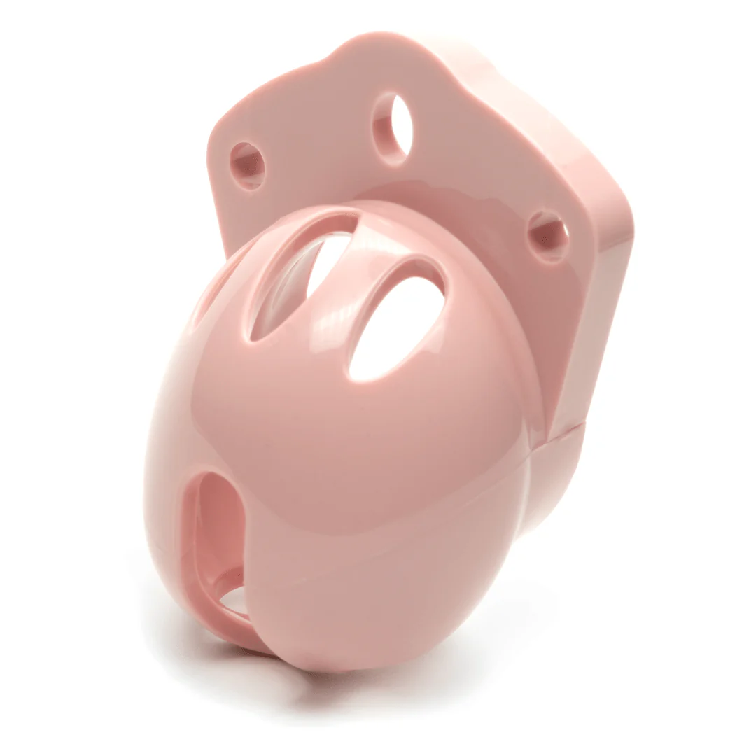 Mini-Me Chastity Cock Cage - Image 5