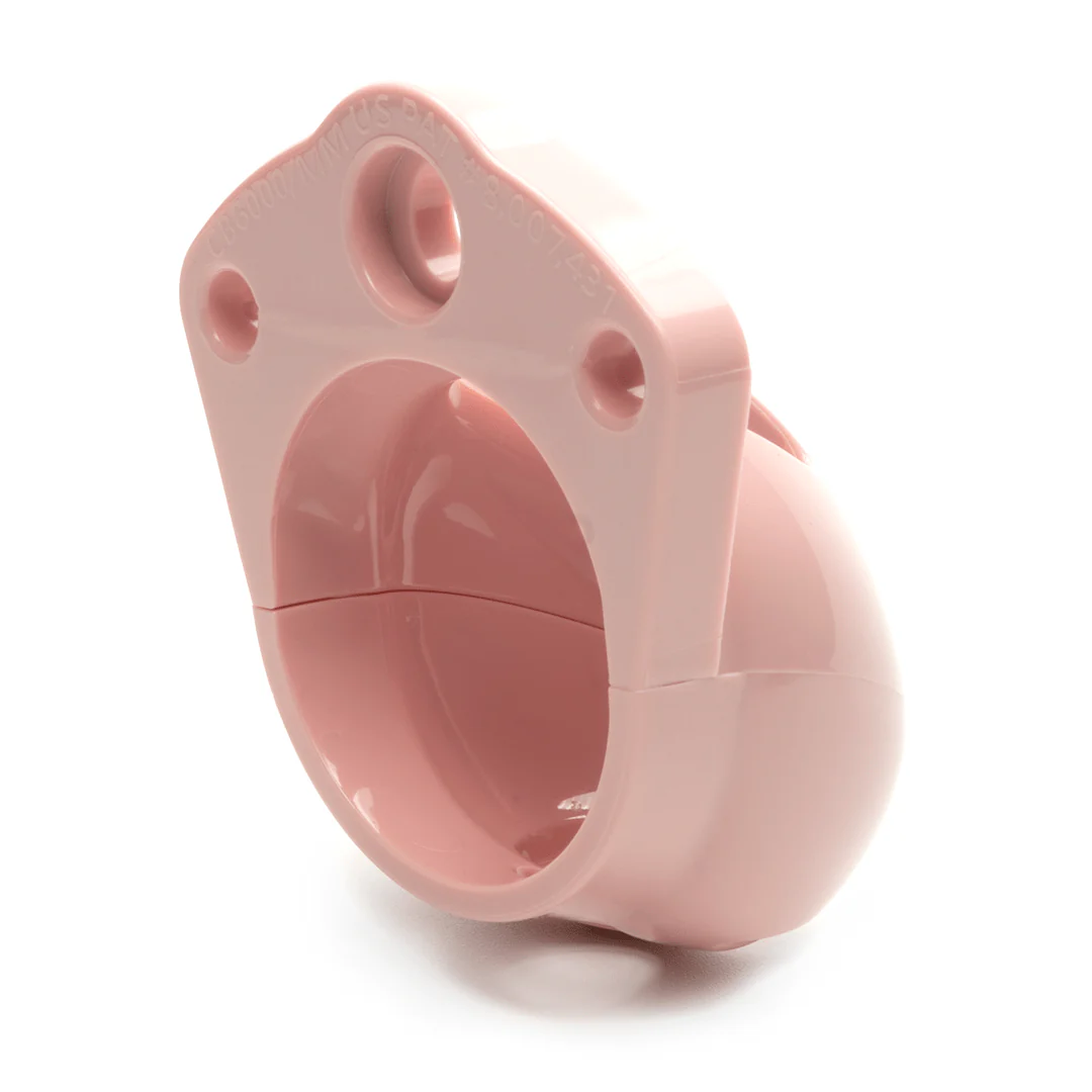 Mini-Me Chastity Cock Cage - Image 6