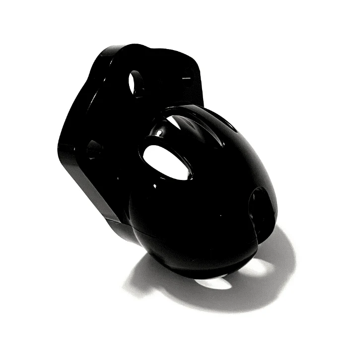 Mini-Me Chastity Cock Cage - Image 7