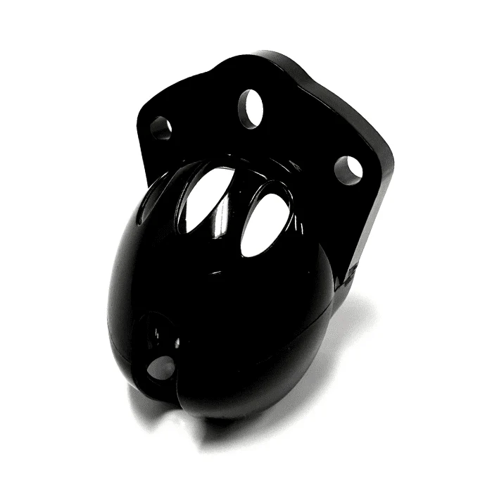 Mini-Me Chastity Cock Cage - Image 8