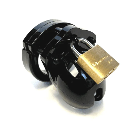 Mini-Me Chastity Cage Kit - Image 11