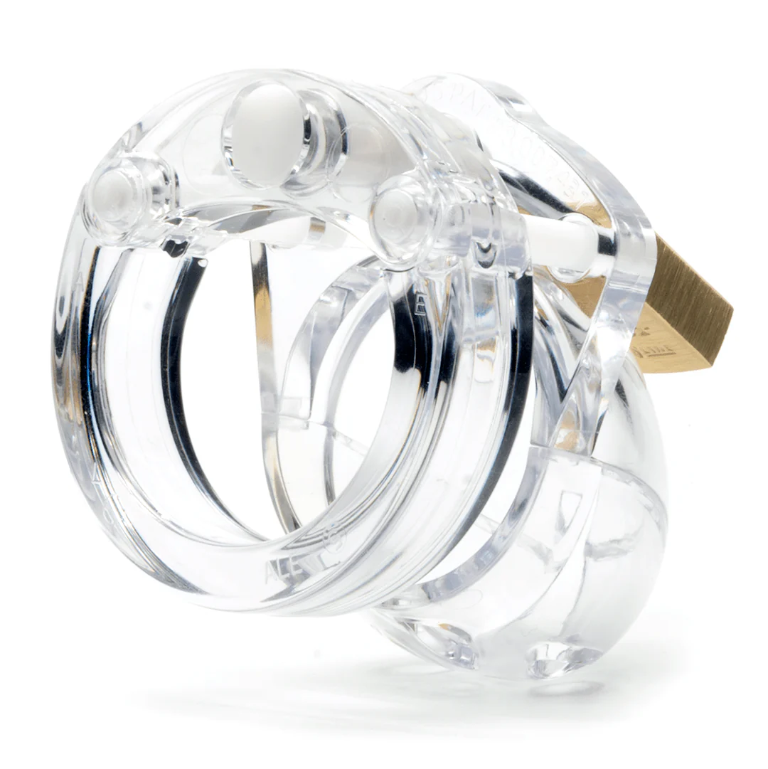 Mini-Me Chastity Cage Kit - Image 4