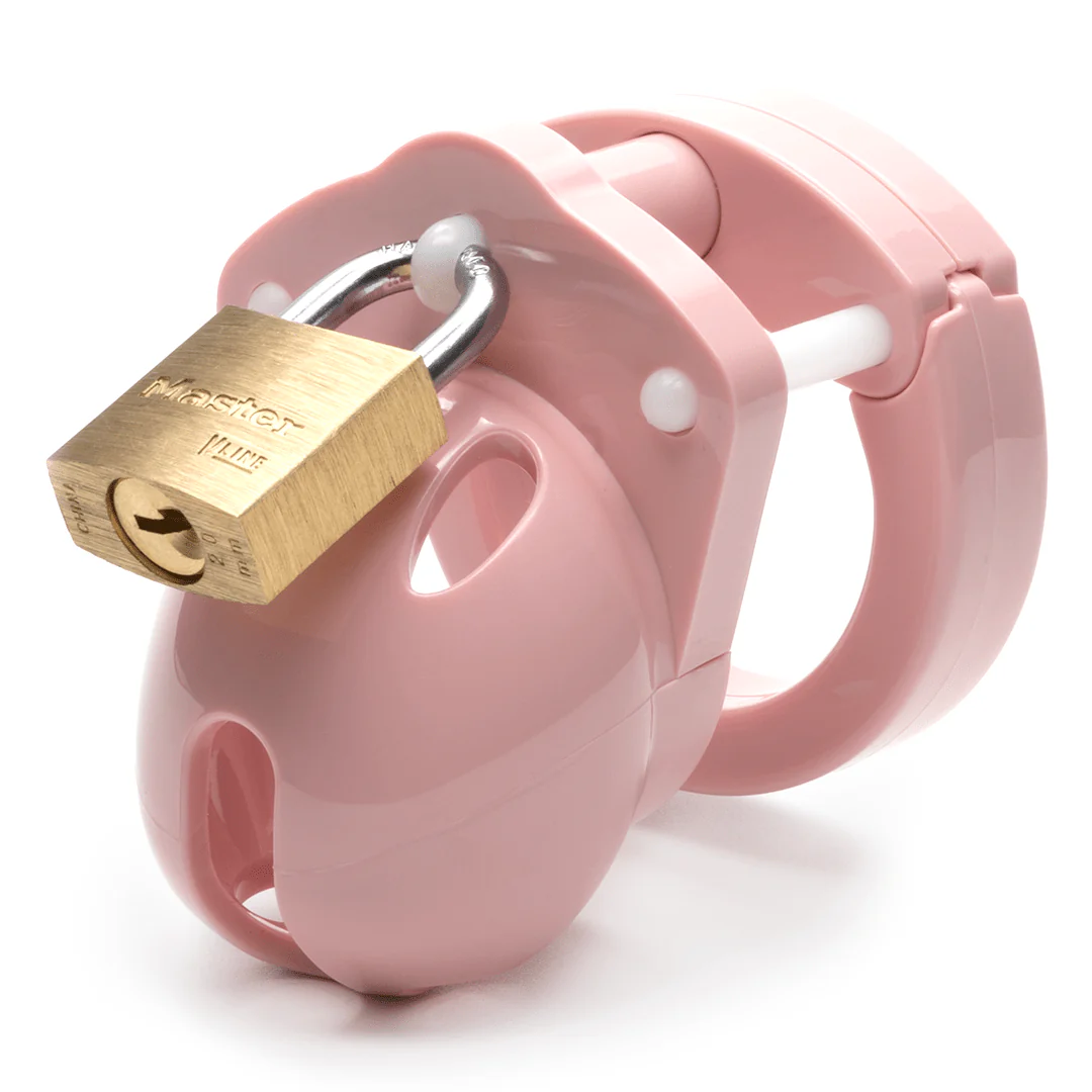 Mini-Me Chastity Cage Kit - Image 7