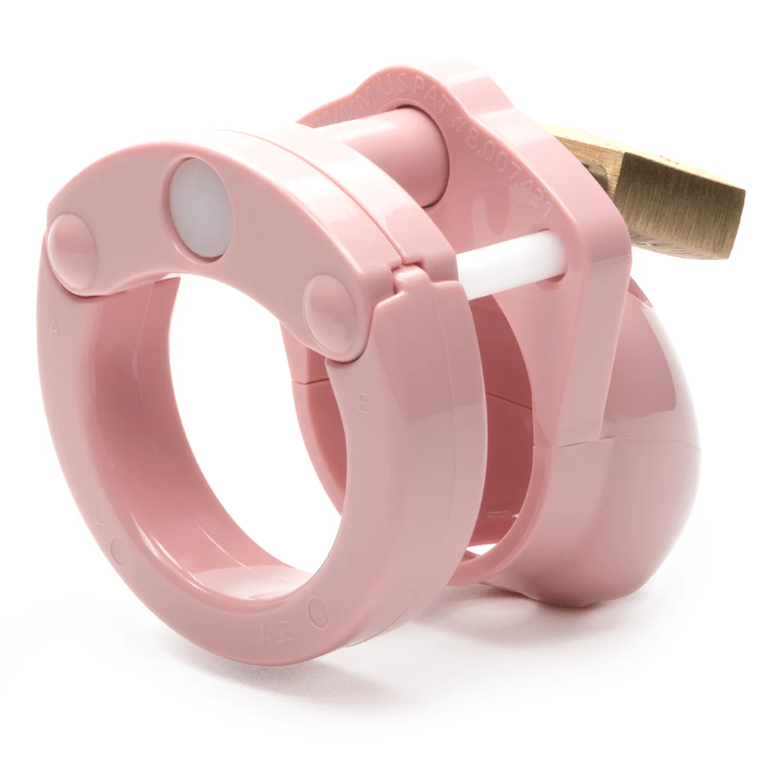 Mini-Me Chastity Cage Kit - Image 8