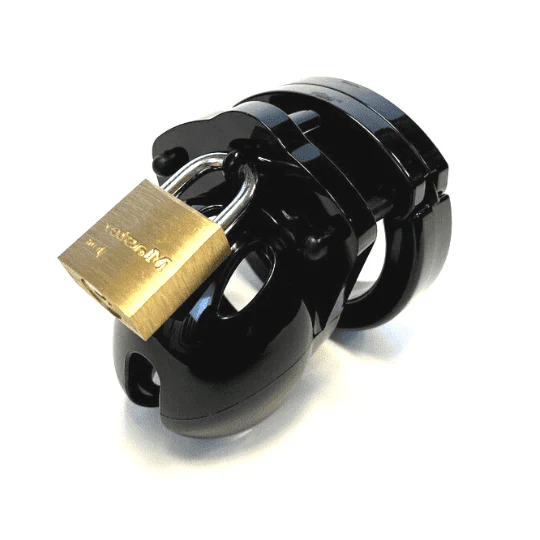 Mini-Me Chastity Cage Kit - Image 9