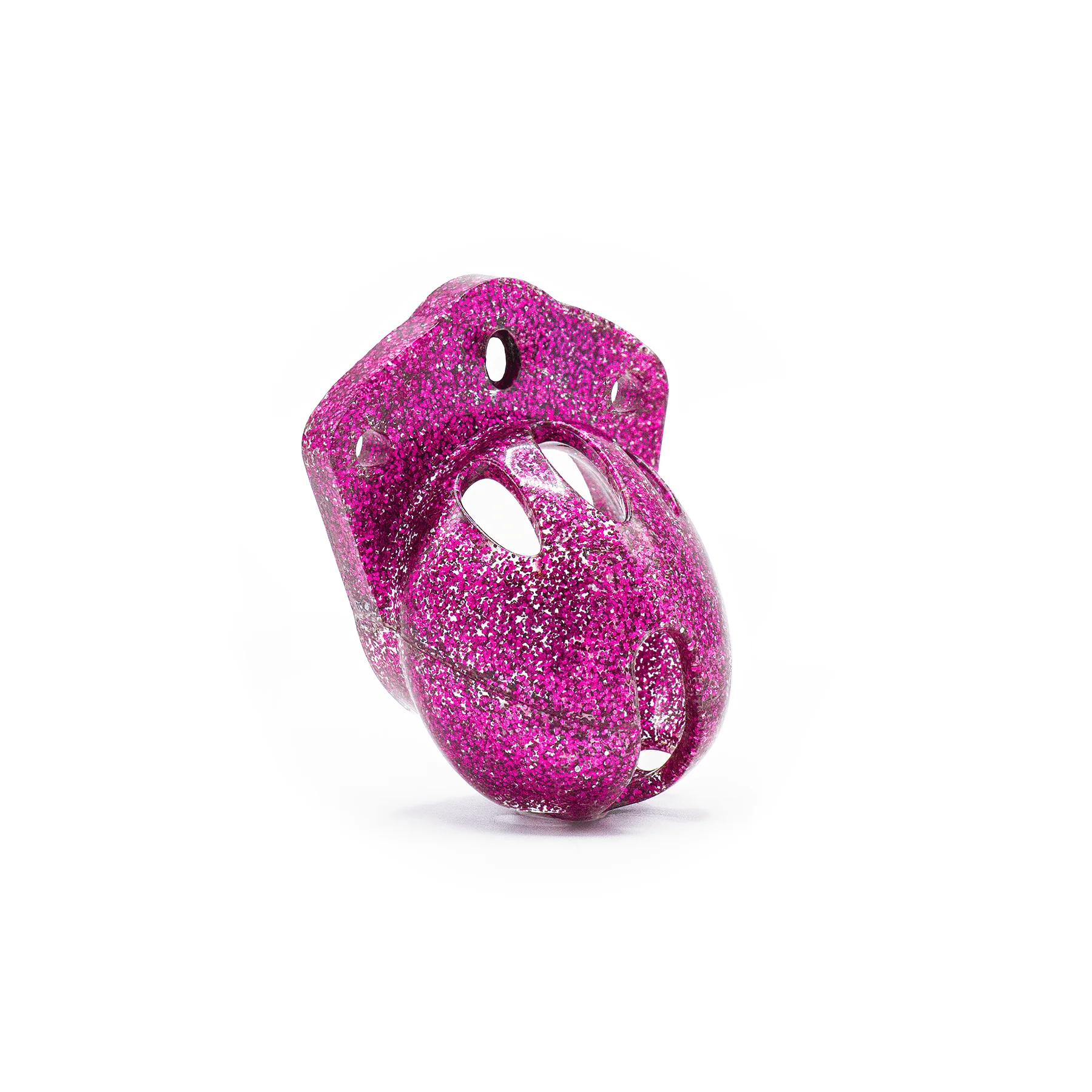 Mini-Me Chastity Cock Cage - Image 10