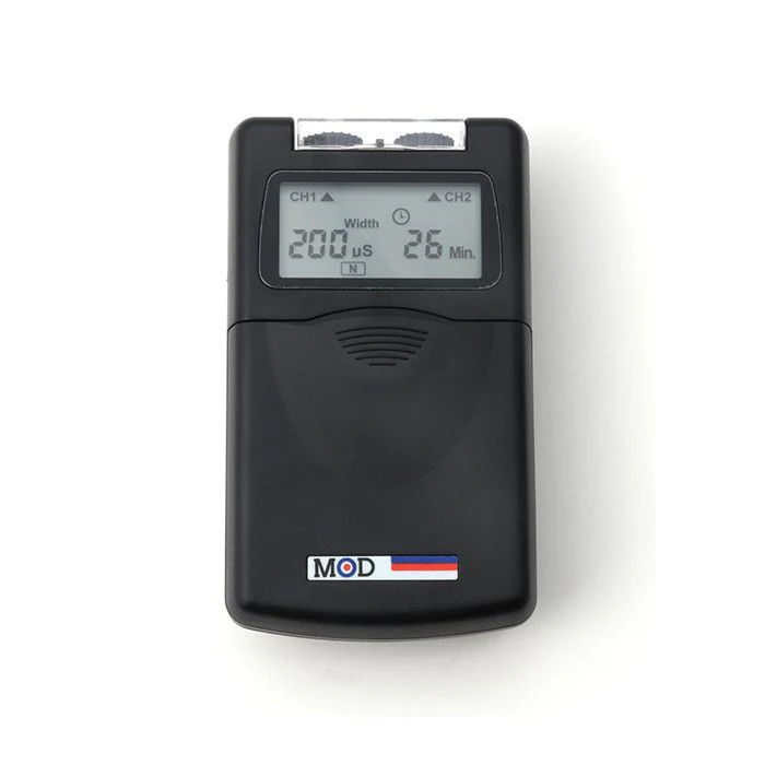 MOD Electro Stim Control Box