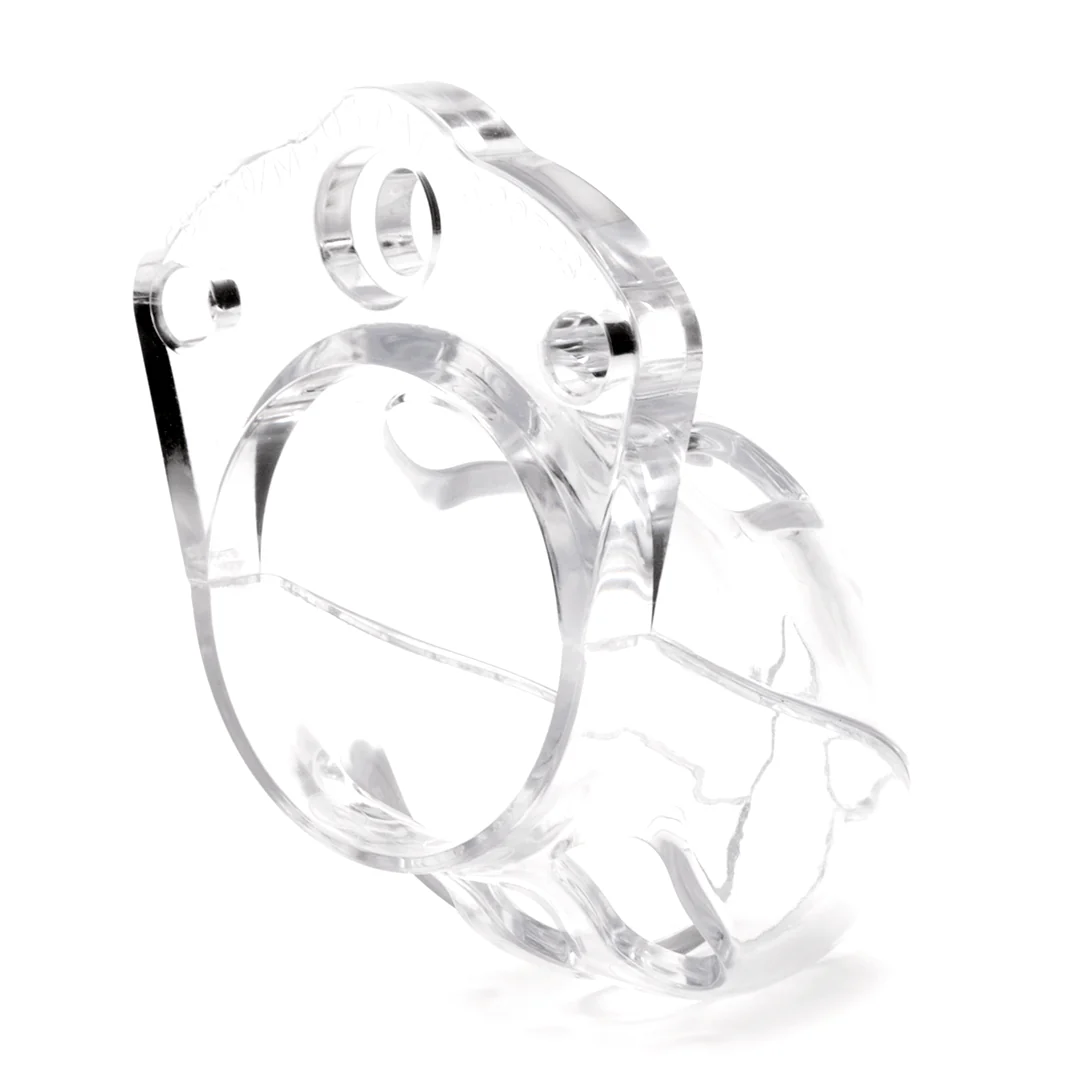 Mr. Stubb Chastity Cock Cage - Image 3