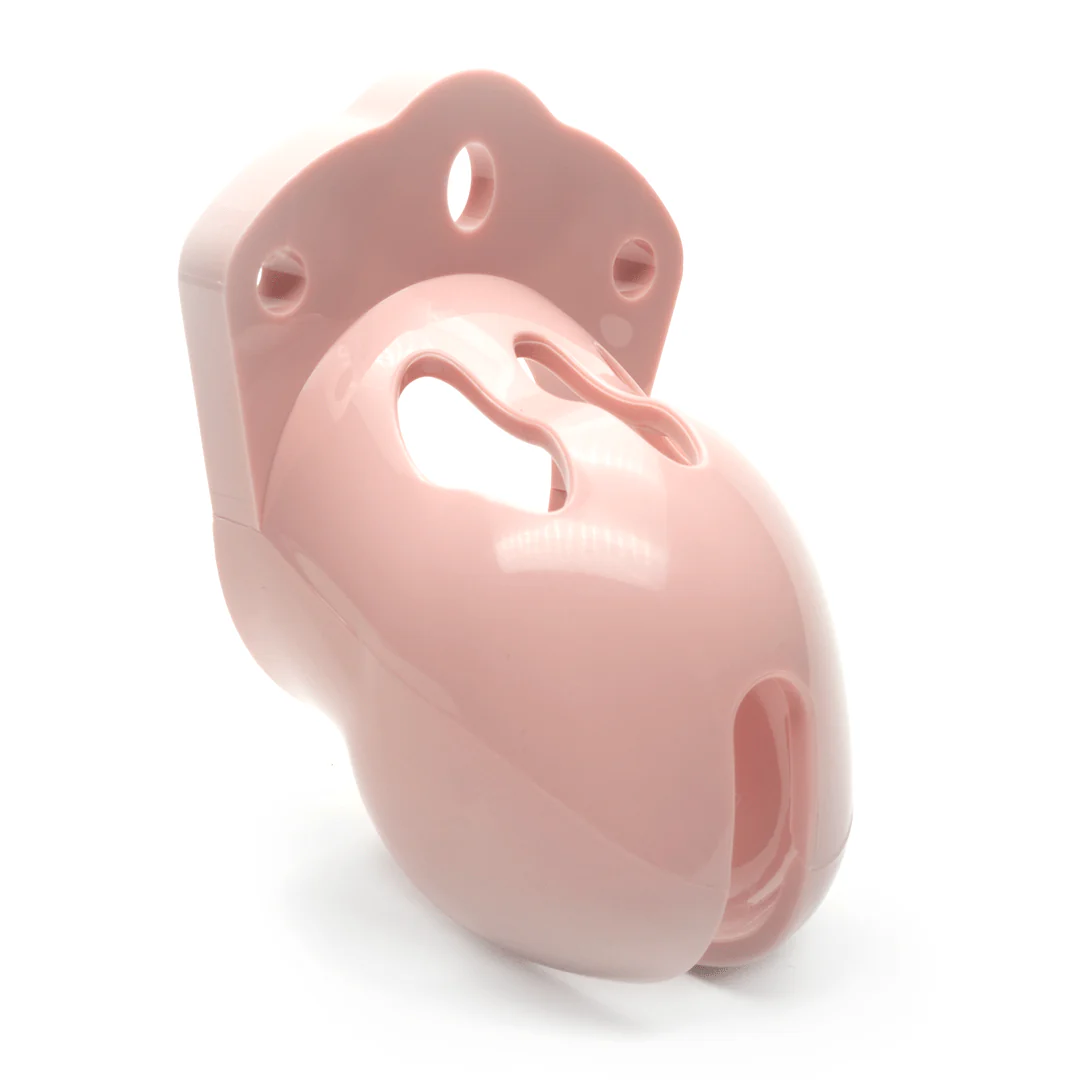 Mr. Stubb Chastity Cock Cage - Image 4