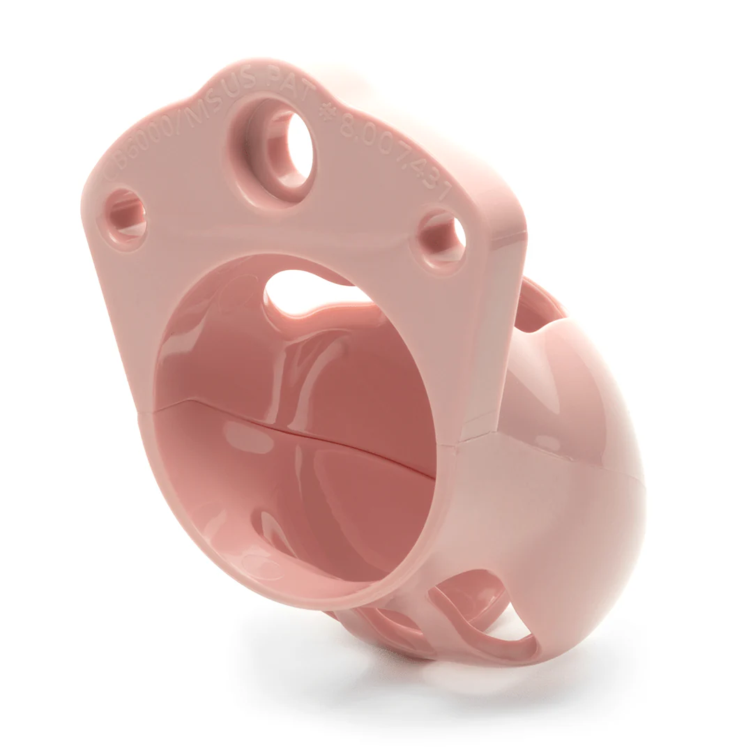 Mr. Stubb Chastity Cock Cage - Image 5