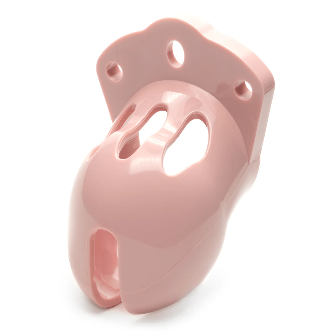 Mr. Stubb Chastity Cock Cage - Image 6